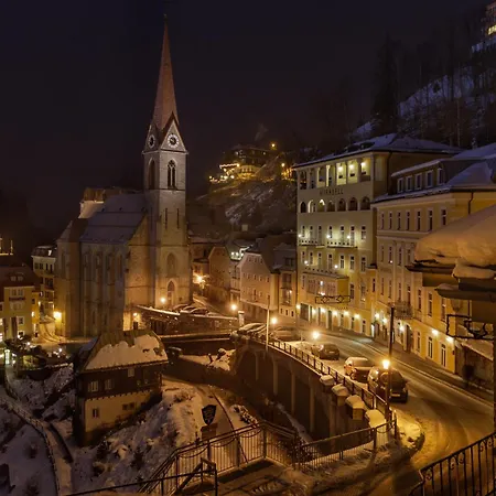 Landgut Gamsleiten Holiday home Bad Gastein