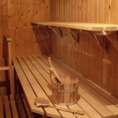 Holiday home Landgut Gamsleiten Bad Gastein