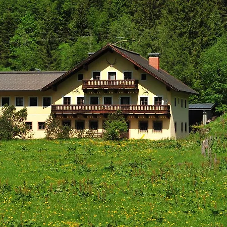 Landgut Gamsleiten Bad Gastein
